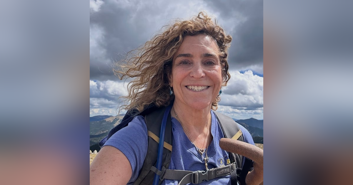 Laurie Glenn—Epstein’s Lure Laurie Glenn—Epstein’s Lure