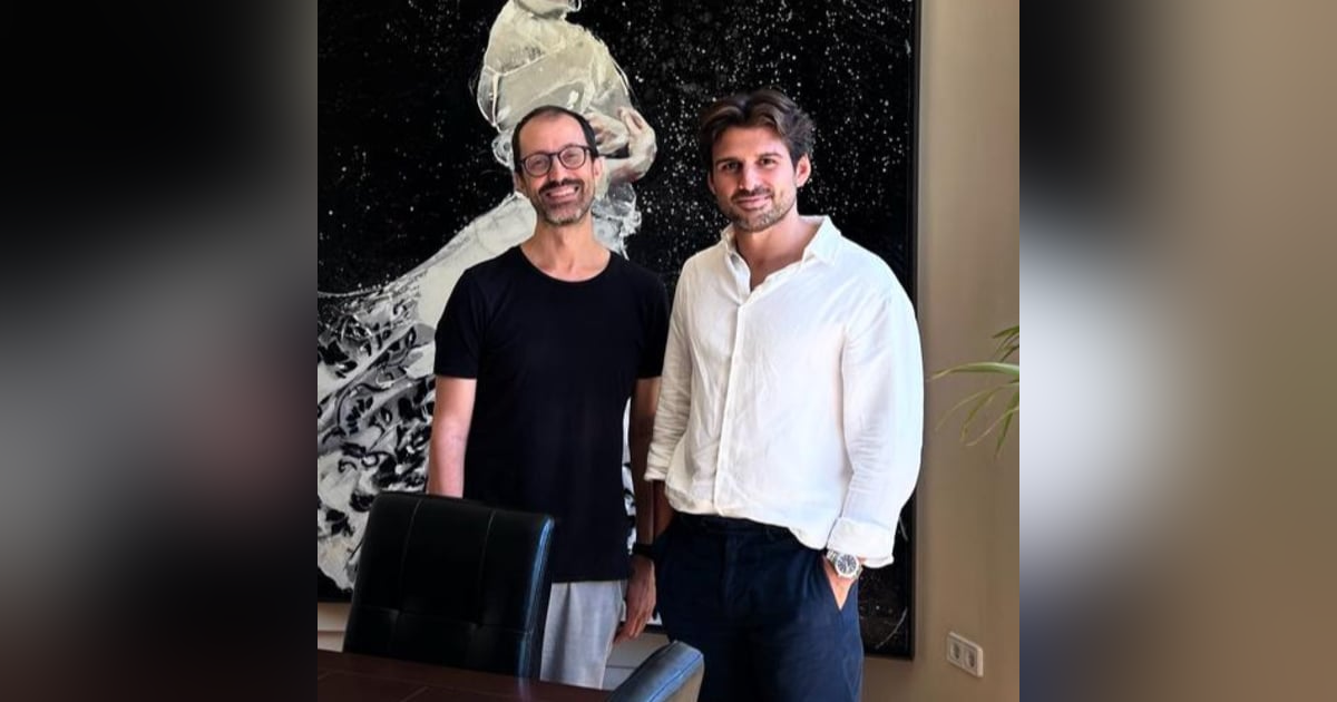 La historia tras la operación de Visma y Quaderno La historia tras la operación de Visma y Quaderno