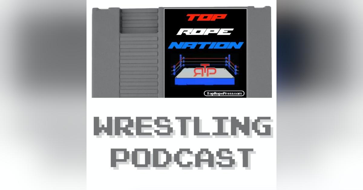 Ep. 7: WWE CWC, The Rollins/Hart Feud Ep. 7: WWE CWC, The Rollins/Hart Feud