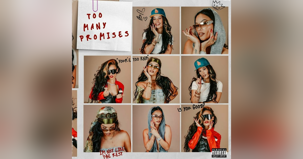 TBKS E148: The Mikhalé Jones Episode TBKS E148: The Mikhalé Jones Episode