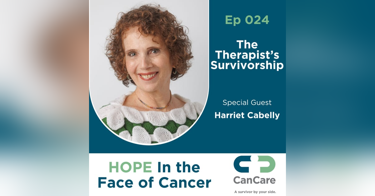 The Therapist’s Survivorship The Therapist’s Survivorship