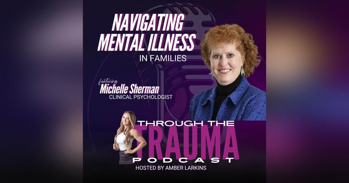 Navigating Mental Illness In Families Navigating Mental Illness In Families