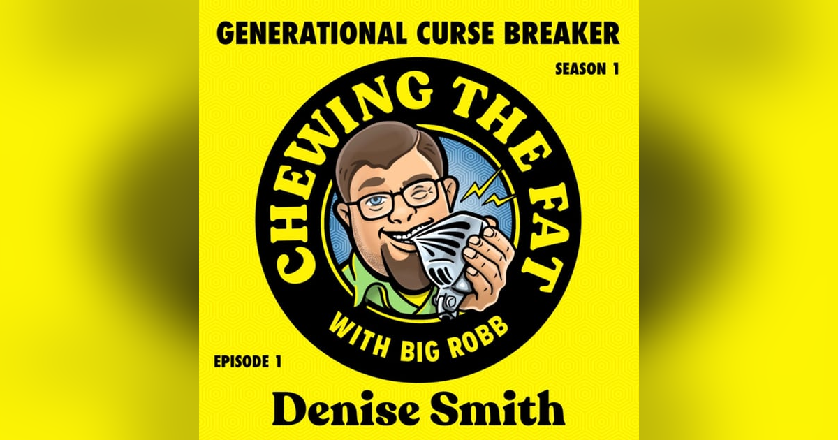 Denise Smith, Generational Curse Breaker Denise Smith, Generational Curse Breaker