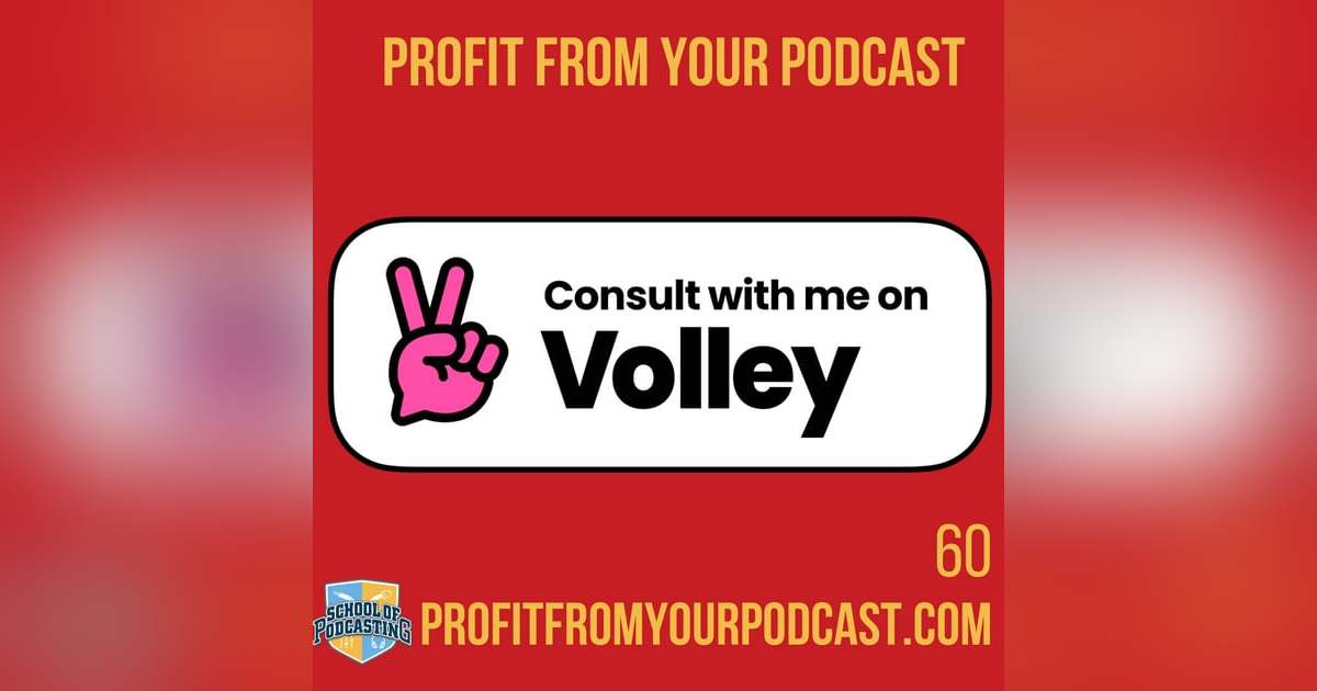 Volley Changes Coaching and Consulting in an AMAZING Way Volley Changes Coaching and Consulting in an AMAZING Way