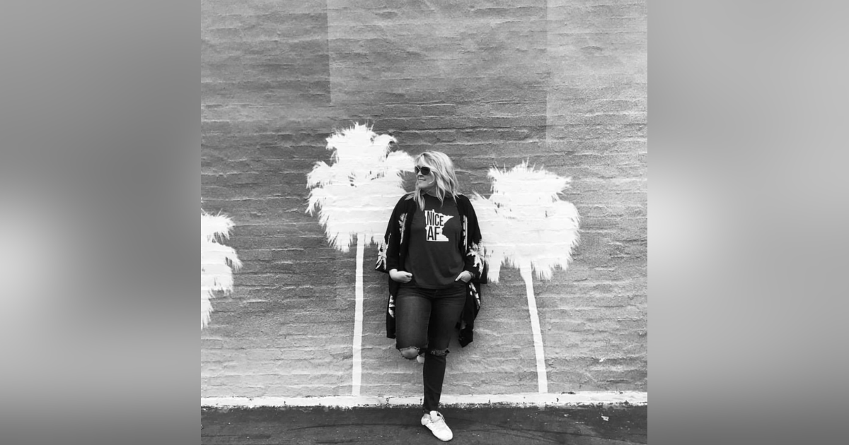 EP 216: REPLAY: OWNER/FOUNDER OF SERGE + JANE - JAMIE CARL EP 216: REPLAY: OWNER/FOUNDER OF SERGE + JANE - JAMIE CARL