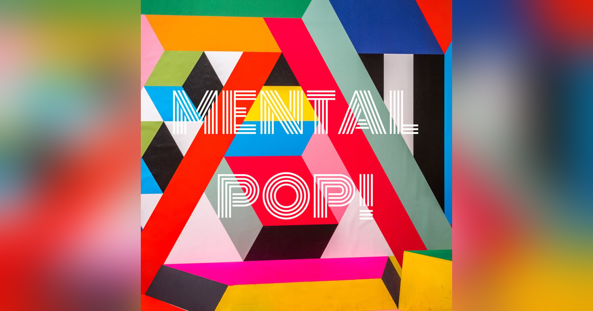 BONUS EPISODE: MUSICAL MANIFESTO BONUS EPISODE: MUSICAL MANIFESTO