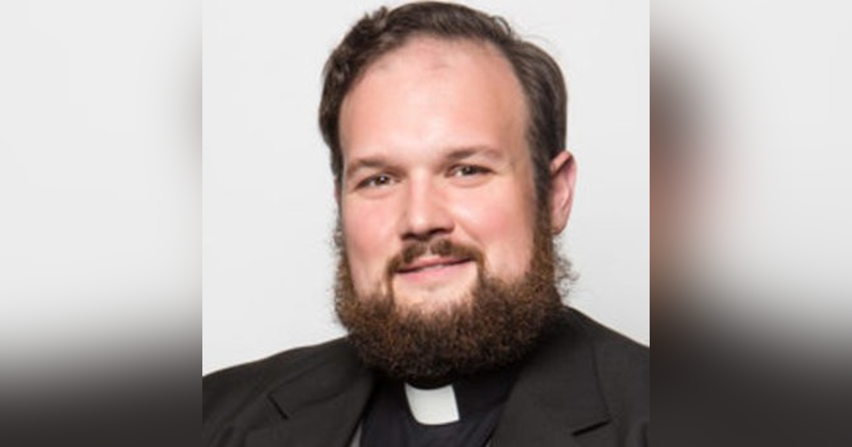 Carolina Catholic Homily of The Day Featuring Father Colin Blatchford Special Speaker at Our Lady of Grace Catholic Church of Indian Land, SC Carolina Catholic Homily of The Day Featuring Father Colin Blatchford Special Speaker at Our Lady of Grace Catholic Church of Indian Land, SC