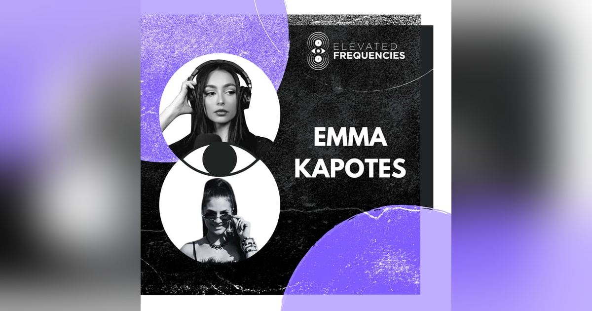 What Fans REALLY Want in 2024: Insights from Dance Music's Trusted Voice Emma Kapotes What Fans REALLY Want in 2024: Insights from Dance Music's Trusted Voice Emma Kapotes