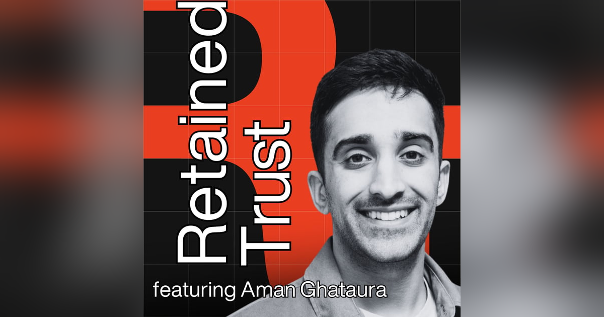 Mastering LinkedIn for Agency Growth with Aman Ghataura Mastering LinkedIn for Agency Growth with Aman Ghataura