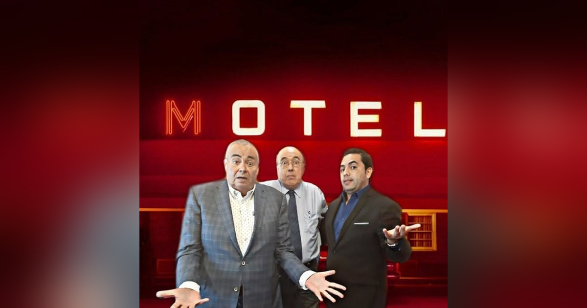 Comenzando la Semana a la espera de la reapertura de Cines y Moteles en Espacio Deportivo de la Tarde 07 de Septiembre 2020 Comenzando la Semana a la espera de la reapertura de Cines y Moteles en Espacio Deportivo de la Tarde 07 de Septiembre 2020