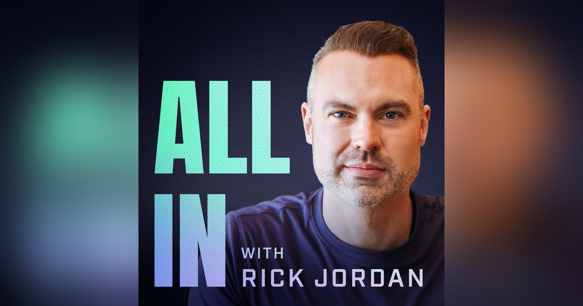 You're Not That Special | Rick Jordan You're Not That Special | Rick Jordan