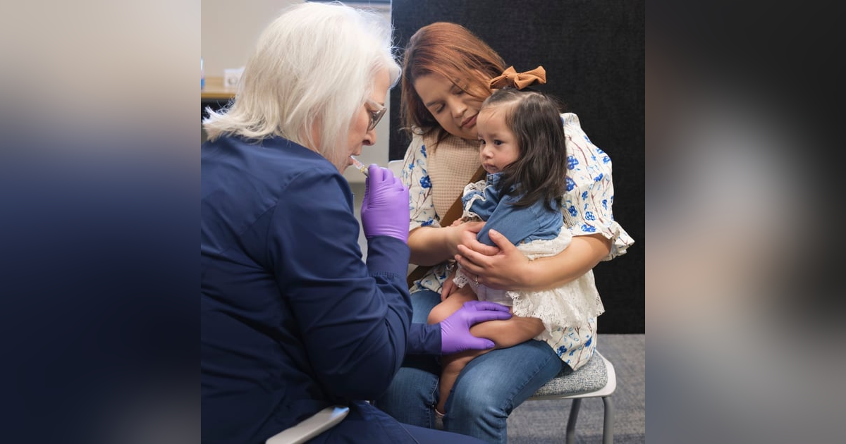 Measles is spreading. Here’s how to stay safe. Measles is spreading. Here’s how to stay safe.