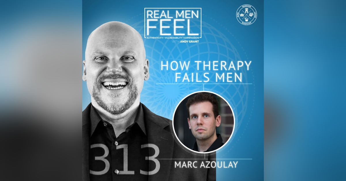 How Therapy Fails Men | Importance of Safety, Respect, and Love How Therapy Fails Men | Importance of Safety, Respect, and Love