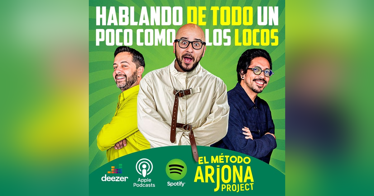 Hablando de todo como locos Hablando de todo como locos