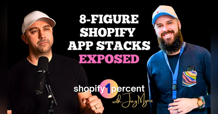 image for The Untold Truth About Shopify Plus and the App Stacks Behind 8-Figure Brands