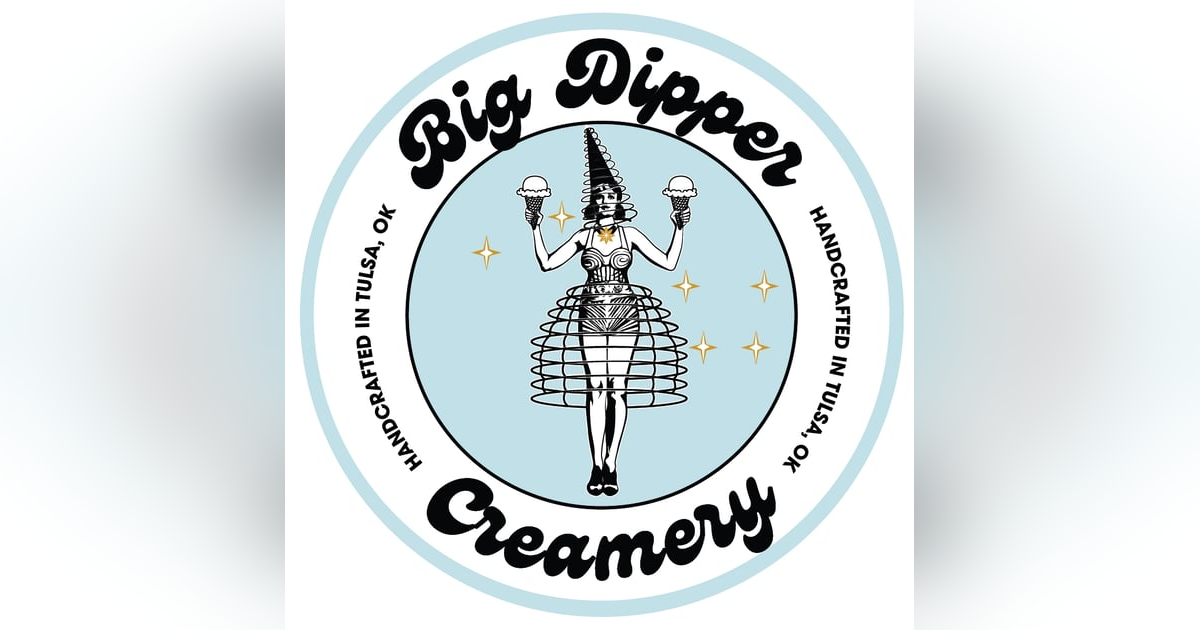 Craziest Flavors at the Big Dipper Creamery - Tulsa, Oklahoma Craziest Flavors at the Big Dipper Creamery - Tulsa, Oklahoma