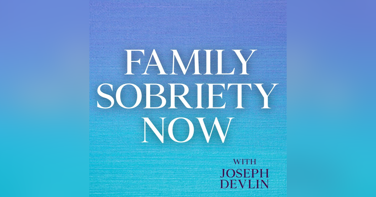 Welcome to Family Sobriety Now! Welcome to Family Sobriety Now!