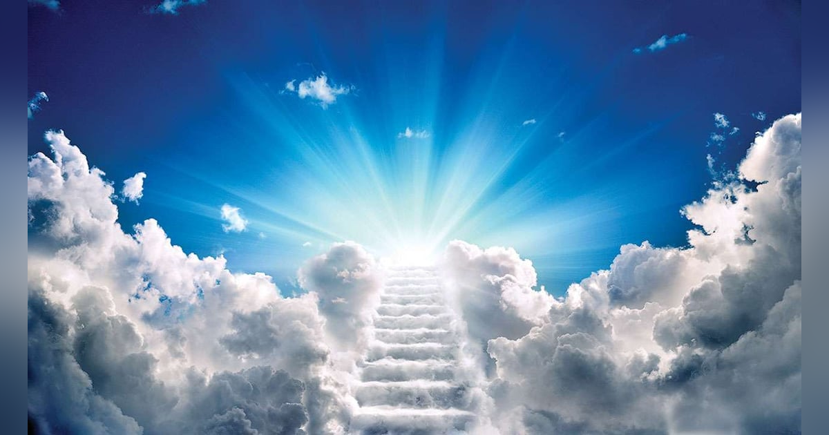 Will Everybody Be Saved? #175 Will Everybody Be Saved? #175