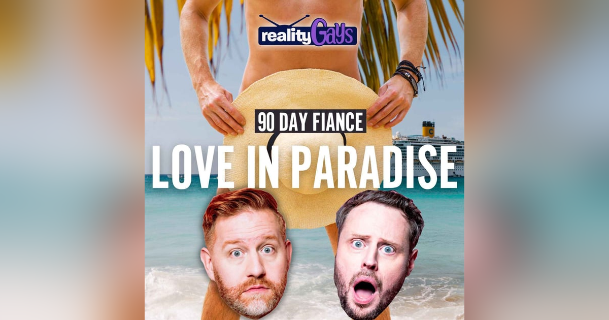 90 Day Fiancé LOVE IN PARADISE: 0310 "Mo Money Mo Problems" 90 Day Fiancé LOVE IN PARADISE: 0310 "Mo Money Mo Problems"