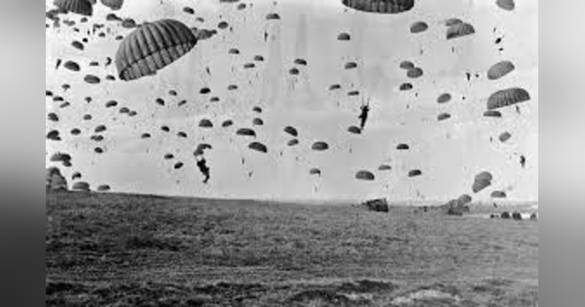 OPERATION MARKET GARDEN:-(PT 2) #1 *of 442) BEST OF 1001 SPIES. LIES & ALIBIS OPERATION MARKET GARDEN:-(PT 2) #1 *of 442) BEST OF 1001 SPIES. LIES & ALIBIS