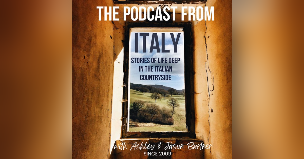 #3 Cyclists, Grilled Meats, Castles & More! #3 Cyclists, Grilled Meats, Castles & More!