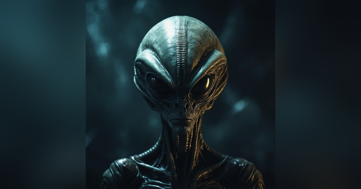 Dominion Lost: A Scientist Alien Abduction Encounters Dominion Lost: A Scientist Alien Abduction Encounters