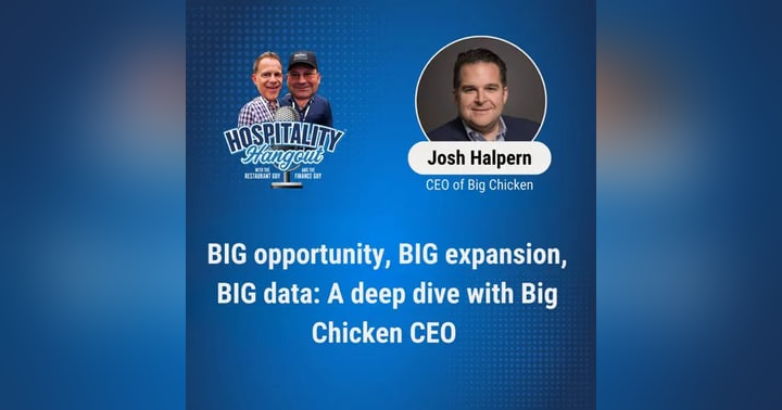 image for The Power of Strategic Partnerships: Lessons from Big Chicken and Shaq
