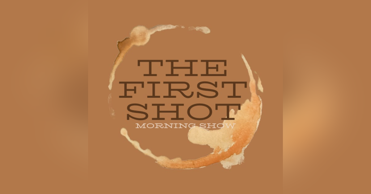 Episode 11 Iced Coffee, Concerts, and Influential people Episode 11 Iced Coffee, Concerts, and Influential people