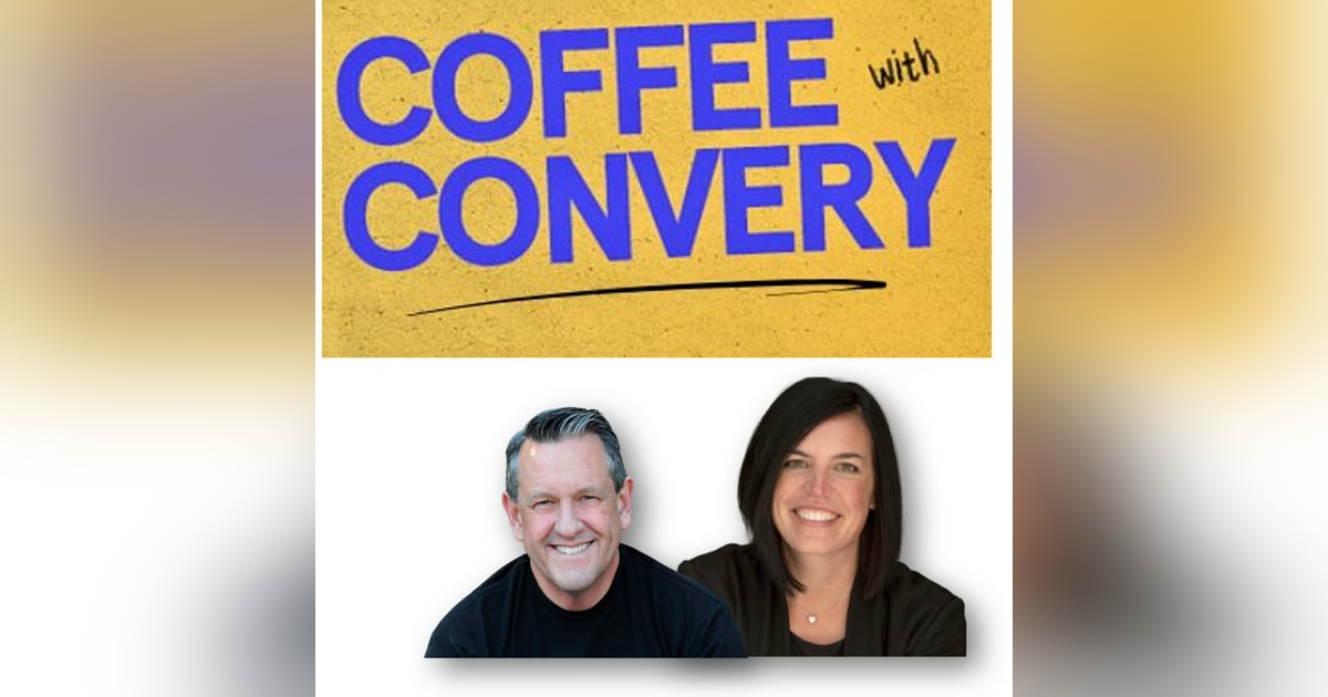From Unlocking Talent to Revolutionizing the Workplace & Mastering Career Success with Amy Davies From Unlocking Talent to Revolutionizing the Workplace & Mastering Career Success with Amy Davies