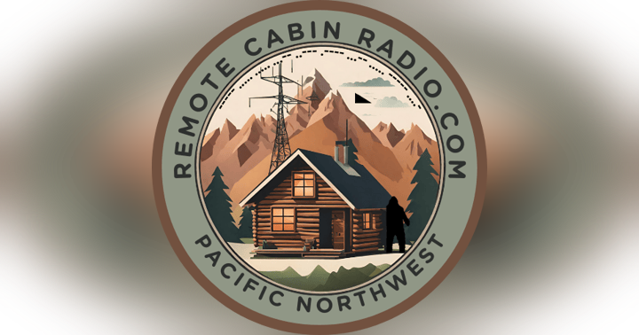 image for Sasquatch Sightings: Tales from Joint Base Lewis-McChord – Episode 1: The Enigma Next Door