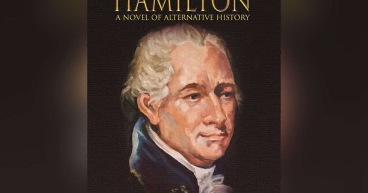 President Alexander Hamilton President Alexander Hamilton