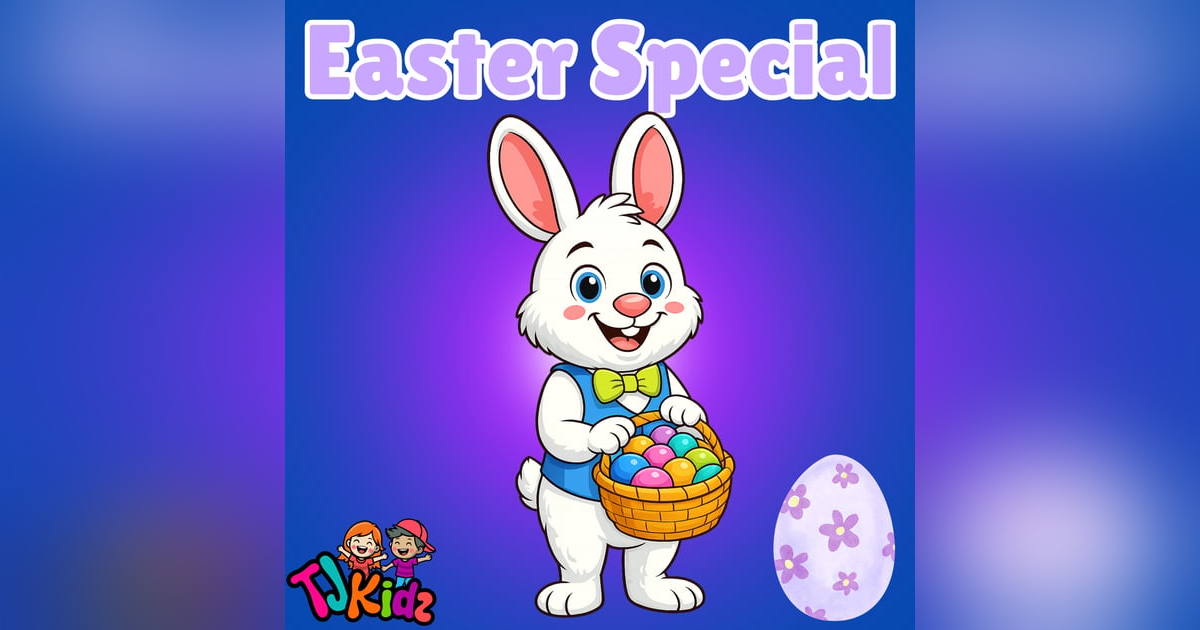 The Great Neighborhood Easter Egg Hunt — A Heartwarming Kids Easter Story About Kindness and Hope The Great Neighborhood Easter Egg Hunt — A Heartwarming Kids Easter Story About Kindness and Hope