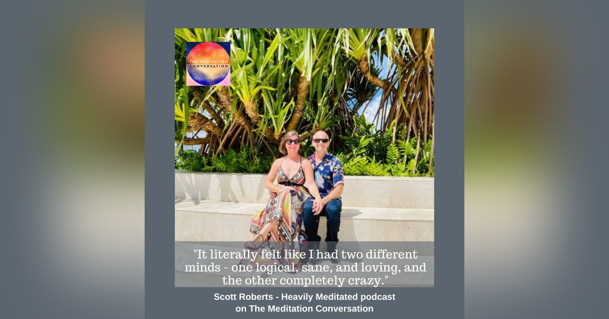 234. Manifest Your Dream Life - Emily Rose Summersett and Scott Roberts 234. Manifest Your Dream Life - Emily Rose Summersett and Scott Roberts