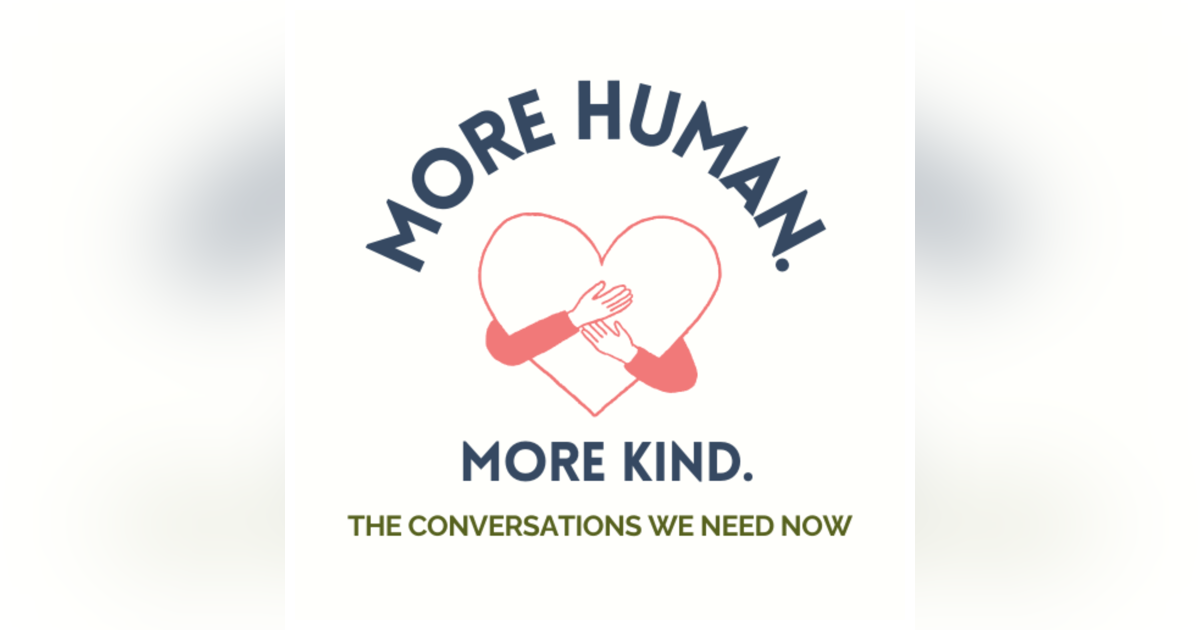 The Power of Connection - An Interview with Robbin McManne The Power of Connection - An Interview with Robbin McManne
