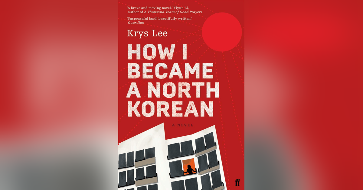 76 Darkness and the Power of Literature – The Forbidden Stories of North Korea (with Terry Hong) 76 Darkness and the Power of Literature – The Forbidden Stories of North Korea (with Terry Hong)