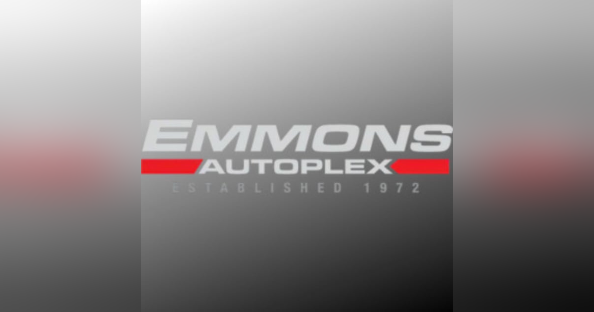 Jerry Emmons' Joyride: Auto Racing and Used Car Market Dynamics Jerry Emmons' Joyride: Auto Racing and Used Car Market Dynamics