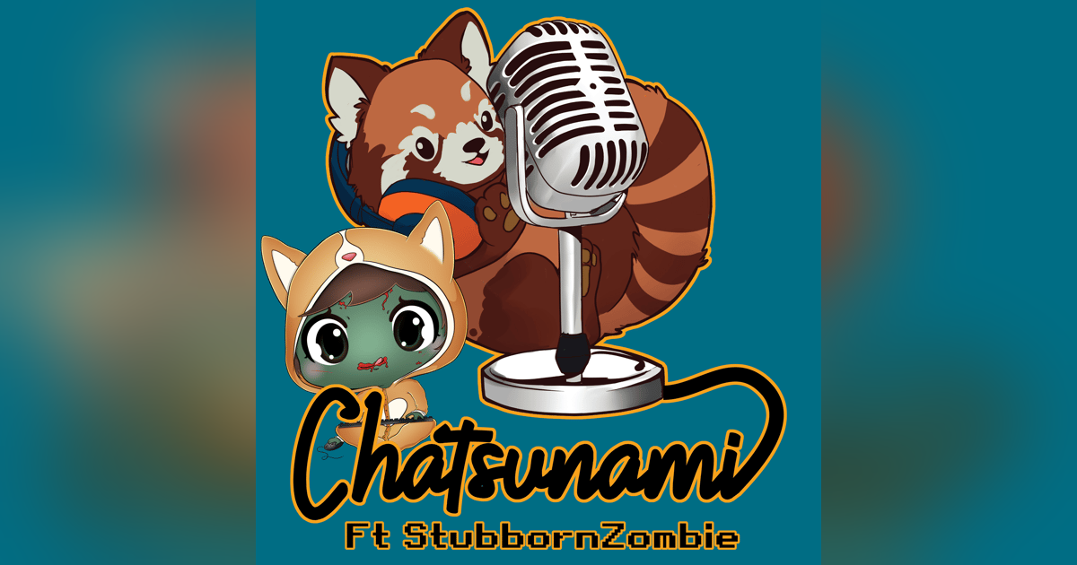 Streamer Spotlight: StubbornZombie Streamer Spotlight: StubbornZombie