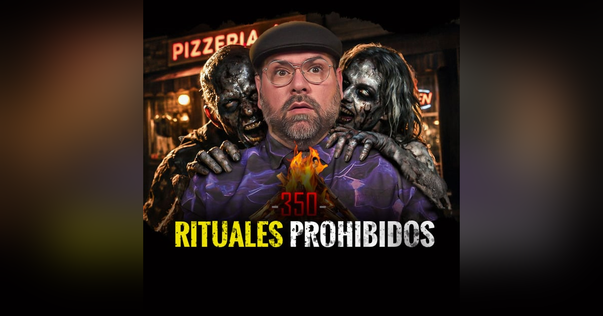 Brujeria Macabra Sale Mal | EP 350 Brujeria Macabra Sale Mal | EP 350