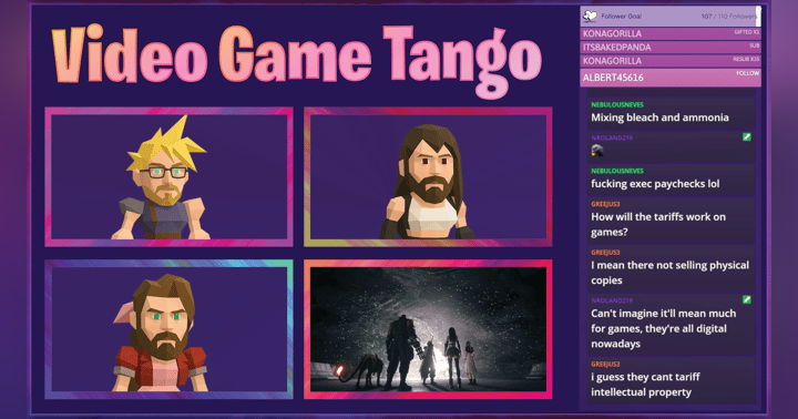 image for Everything Old is Rebirthed Again