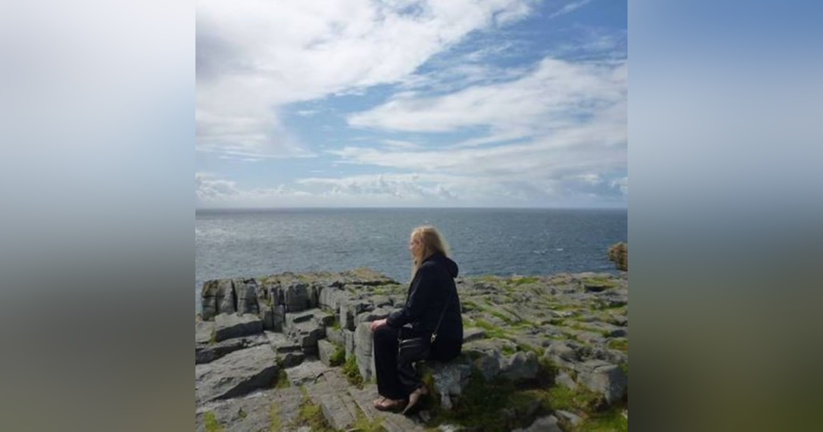 A Writer's Life π Short Story Saturday. Mary Duffy A Writer's Life π Short Story Saturday. Mary Duffy