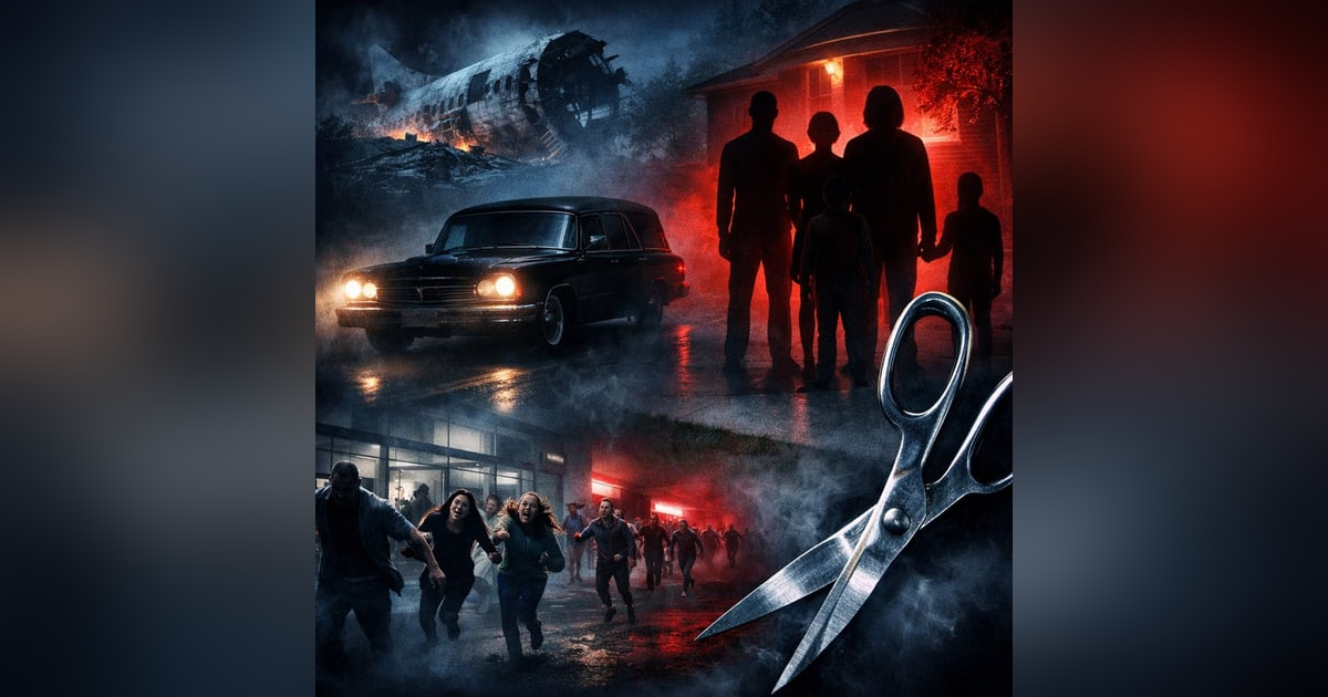 This Week in Horror History | Final Destination, Dawn of the Dead, Us & The Hearse (Mar 16–22) This Week in Horror History | Final Destination, Dawn of the Dead, Us & The Hearse (Mar 16–22)