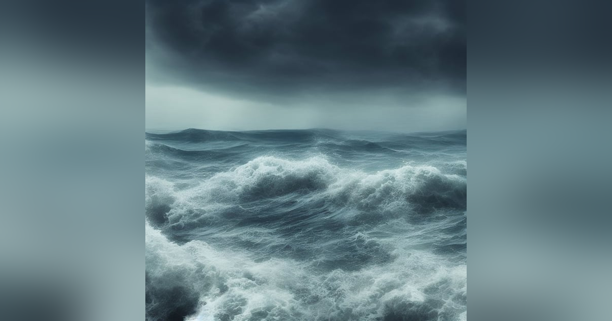 3. Power and Compassion Part 1: Jonah and the Faithful God 3. Power and Compassion Part 1: Jonah and the Faithful God