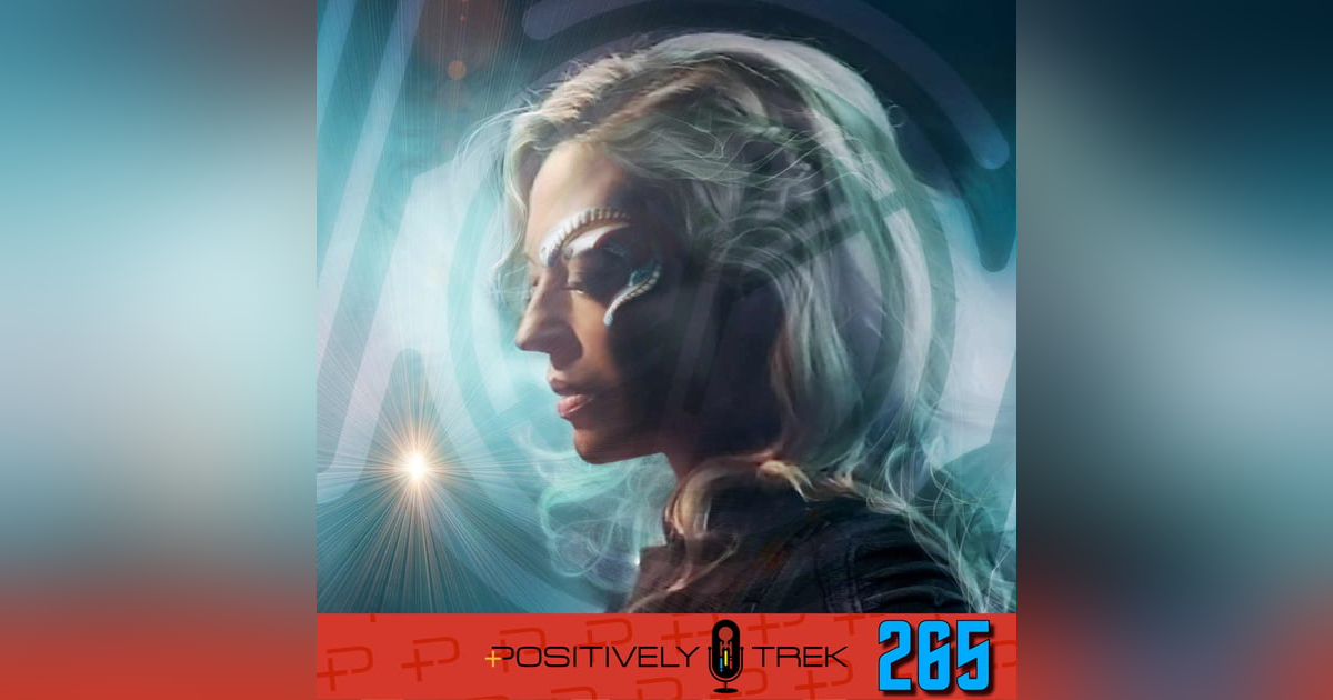 Book Club: Seven of Nine Knows Her Name! Book Club: Seven of Nine Knows Her Name!
