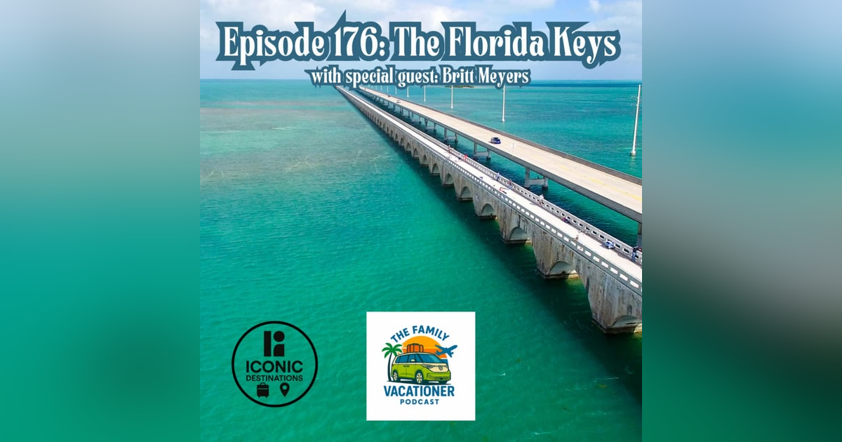 Family Fun in the Florida Keys Family Fun in the Florida Keys