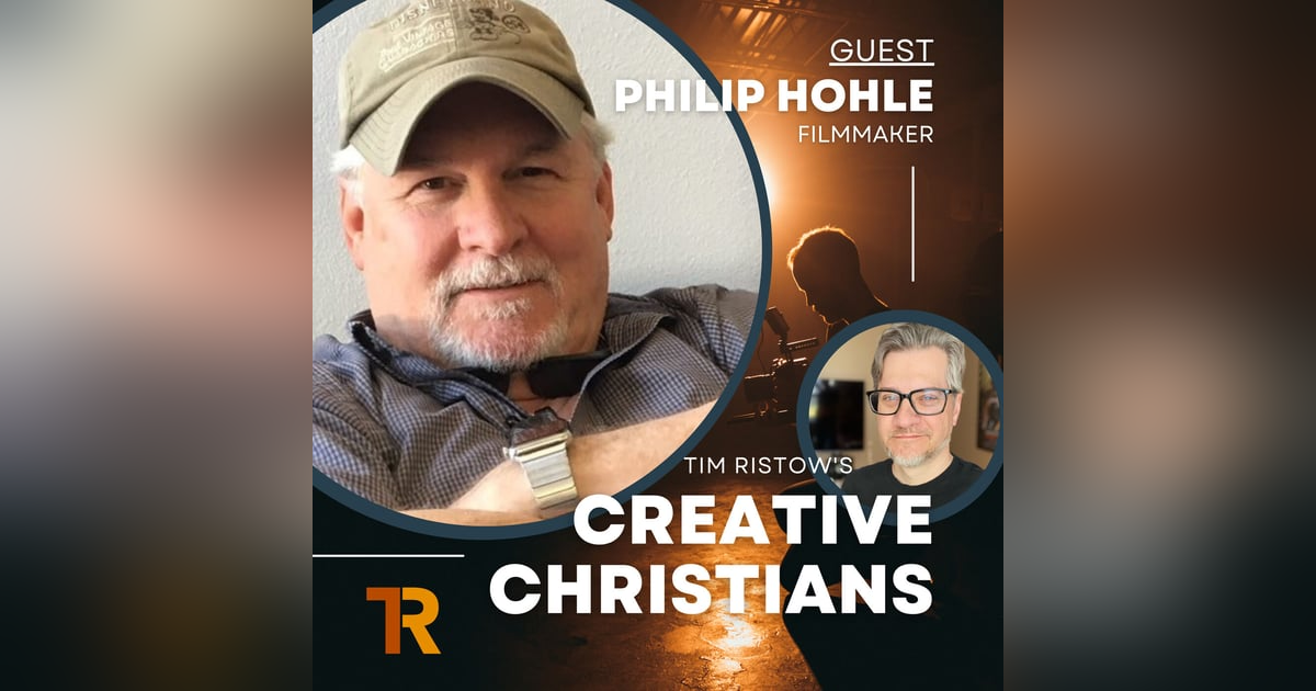 Filmmaker | Dr. Philip Hohle (Part 1) Filmmaker | Dr. Philip Hohle (Part 1)