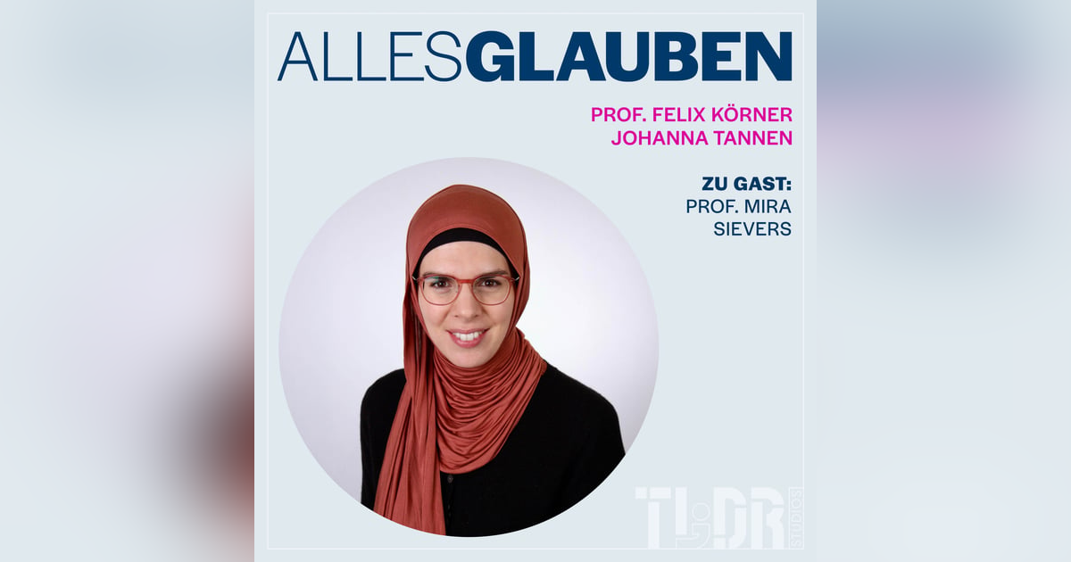 Religiöse Rituale: Verstehen oder gehorchen? (#02) Religiöse Rituale: Verstehen oder gehorchen? (#02)