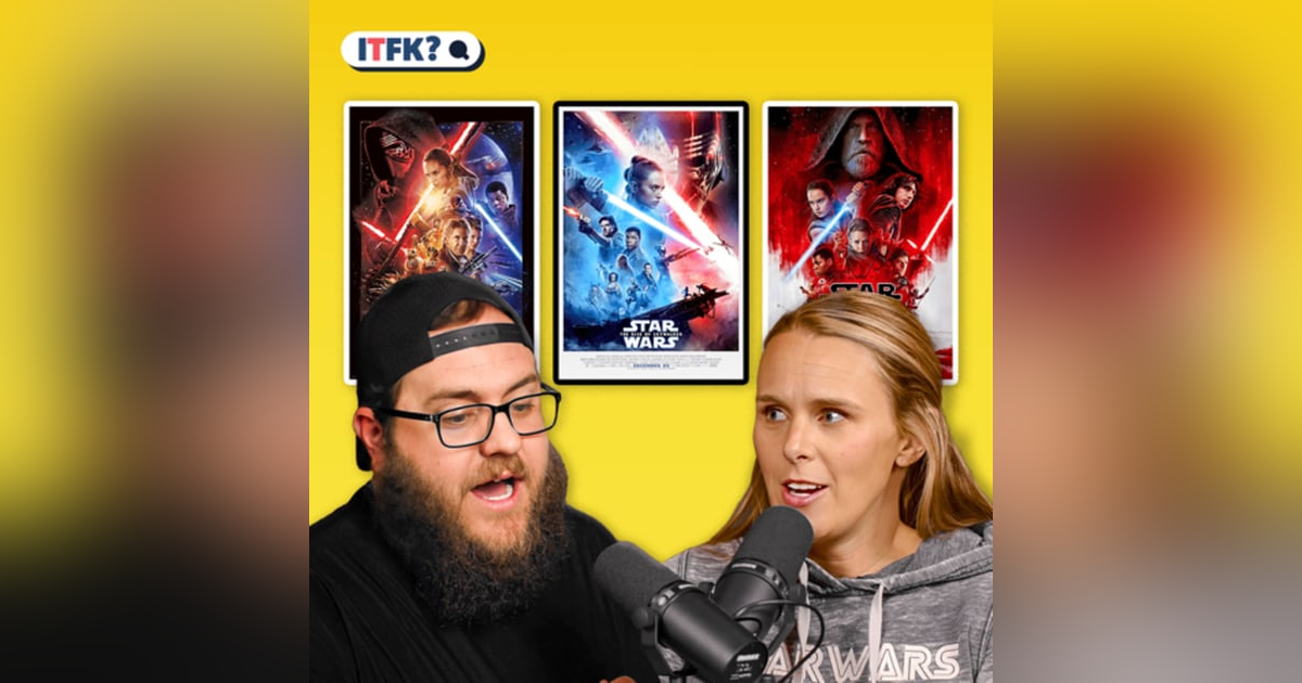 ‘Jedi Generations’: Are the Modern ‘Star Wars’ Sequels Kid-Friendly? ‘Jedi Generations’: Are the Modern ‘Star Wars’ Sequels Kid-Friendly?