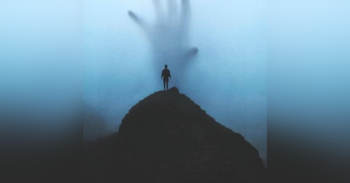 Haunted Burial Mounds Haunted Burial Mounds