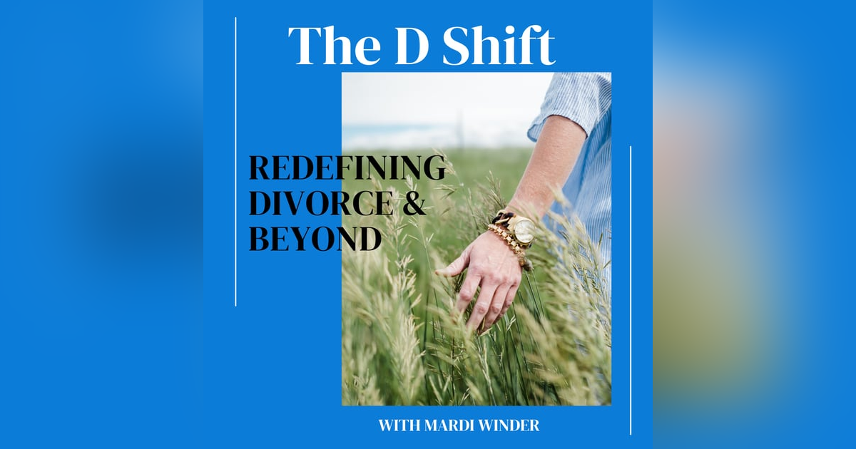 The D Shift The D Shift