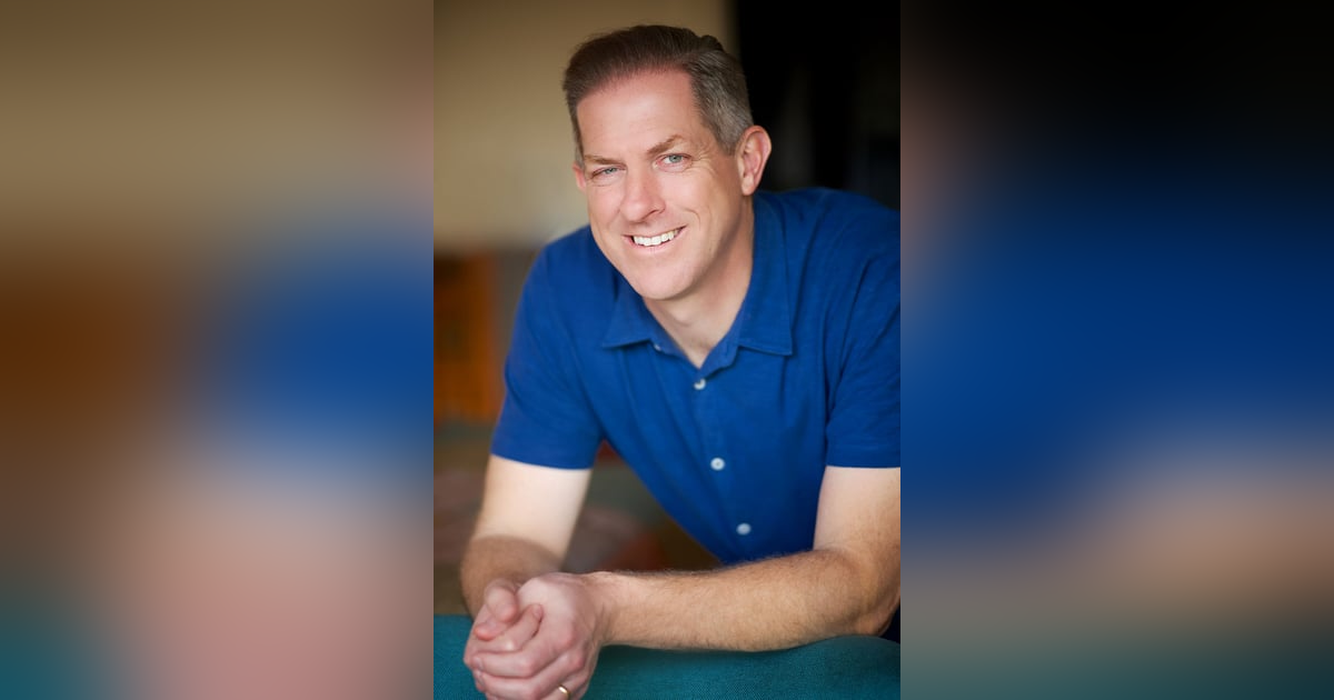 Episode #331: David K. Richards Episode #331: David K. Richards